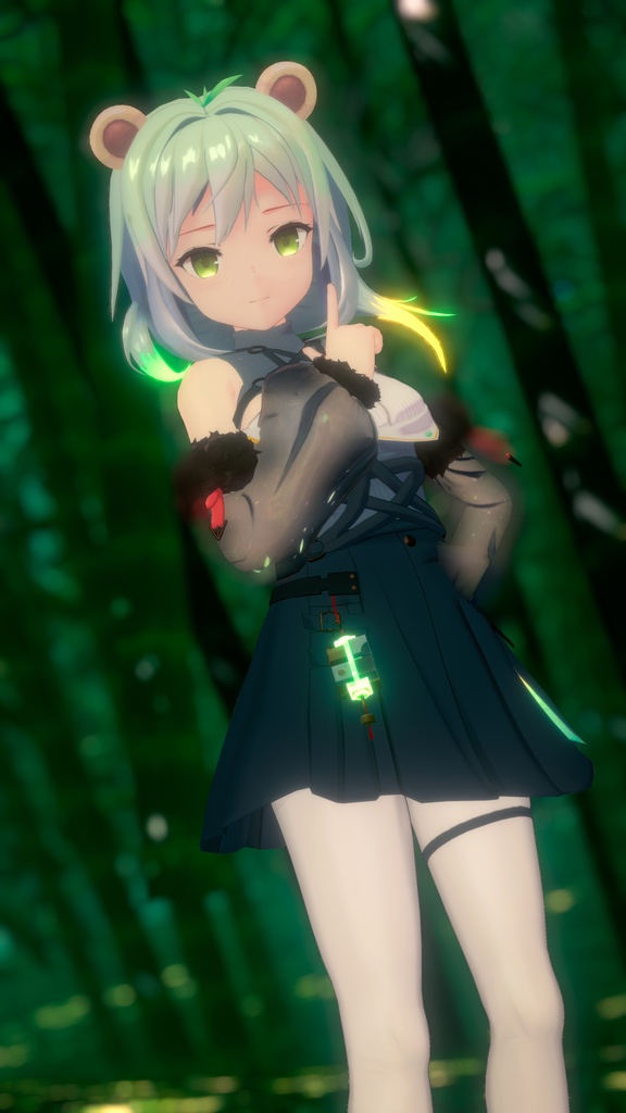 息壤施术单元 天师仪 息壤(ソクジョウ)チャーム 安民合众 厌难折冲