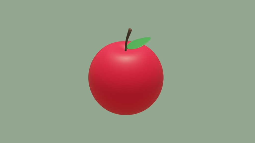 りんご