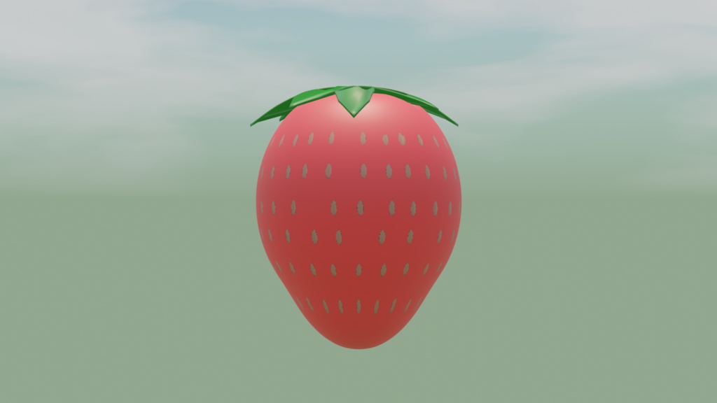 いちご