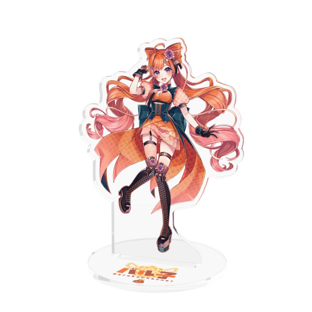 2023年バル子生誕祭【アクリルスタンドB】