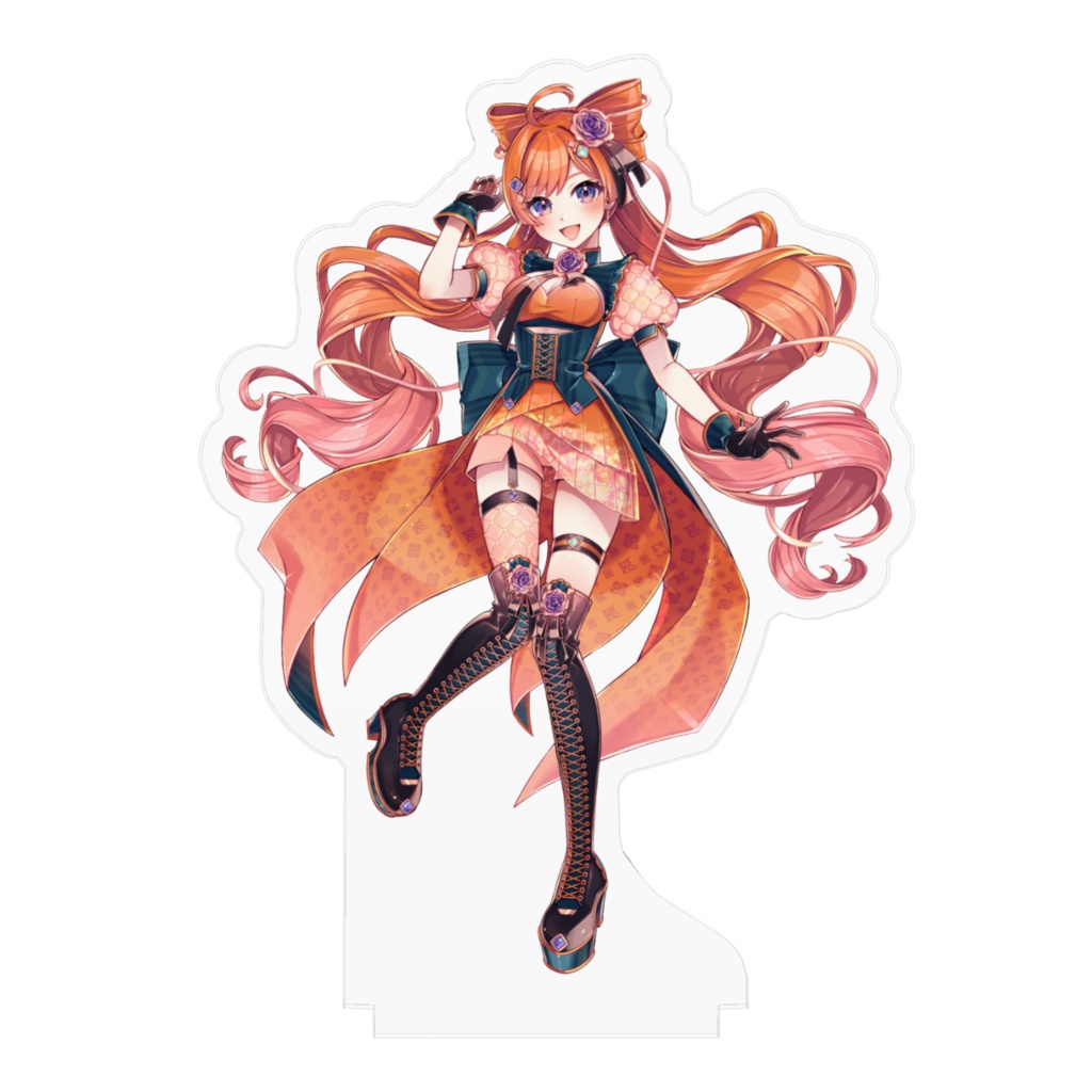 2023年バル子生誕祭【アクリルスタンドB】