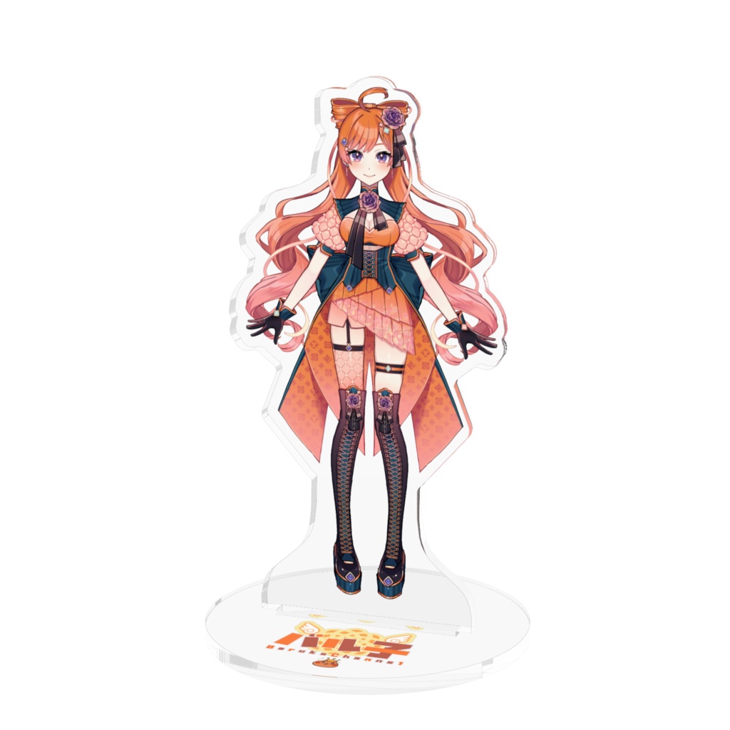 2023年バル子生誕祭【アクリルスタンドA】