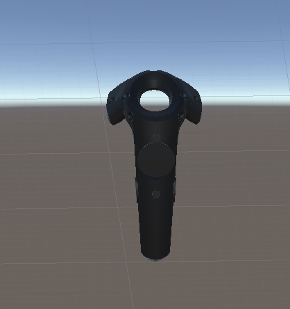 【VRChat向け販売3Dモデル】HTC Vive