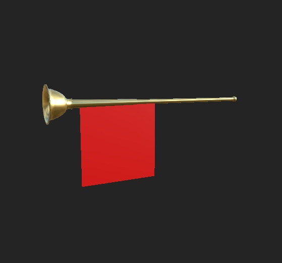 【VRChat向け販売3Dモデル】韓国の伝統楽器6種類セット한국 전통악기