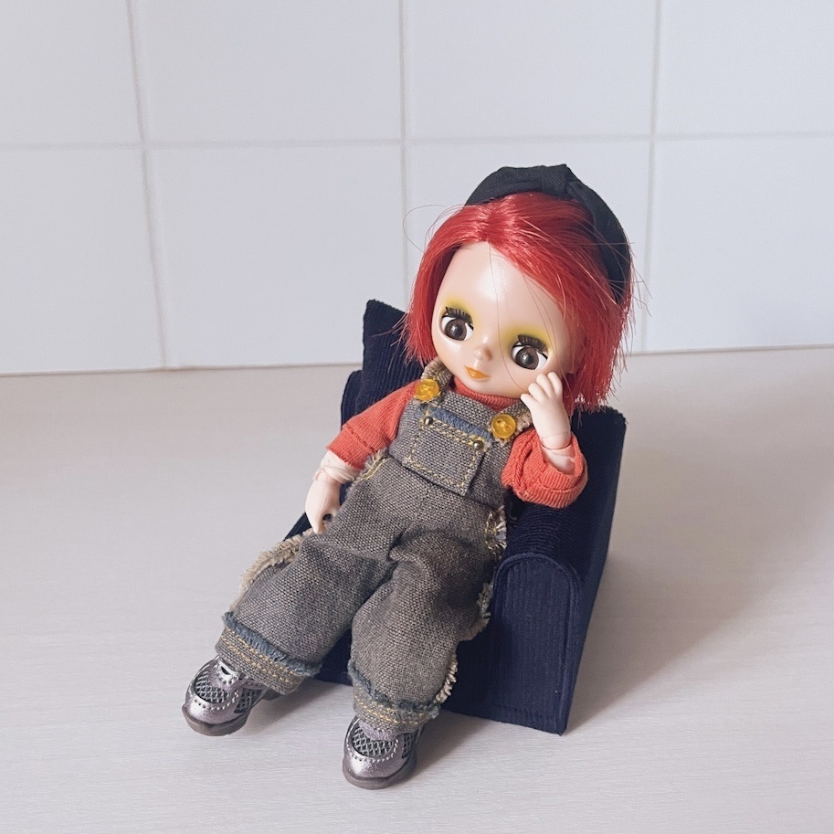 スクエアソファ 一人がけ