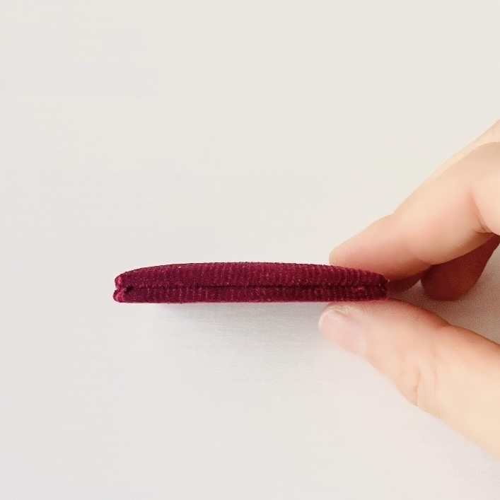 スクエアソファ 一人がけ