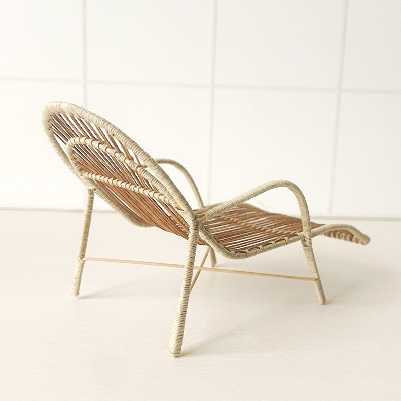 1/12 インフィニティチェア