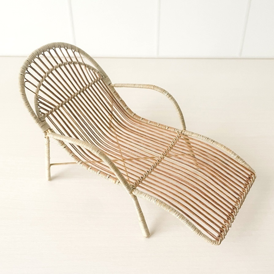 1/12 インフィニティチェア