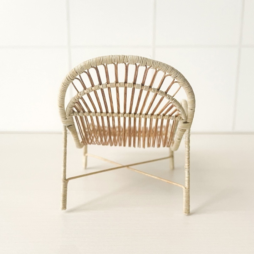 1/12 インフィニティチェア