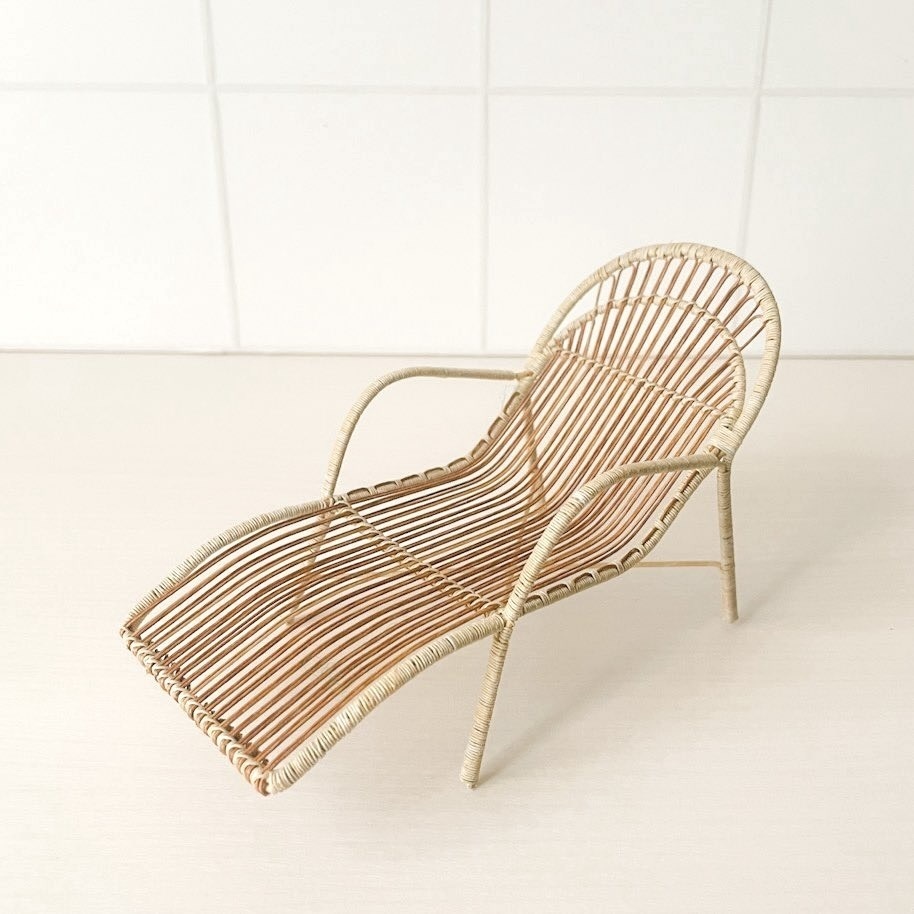 1/12 インフィニティチェア