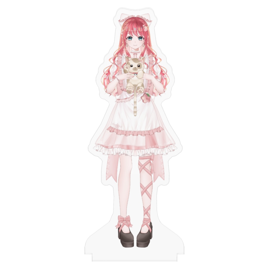 浅桜まさみ_アクリルスタンド/しょーたろーVer.