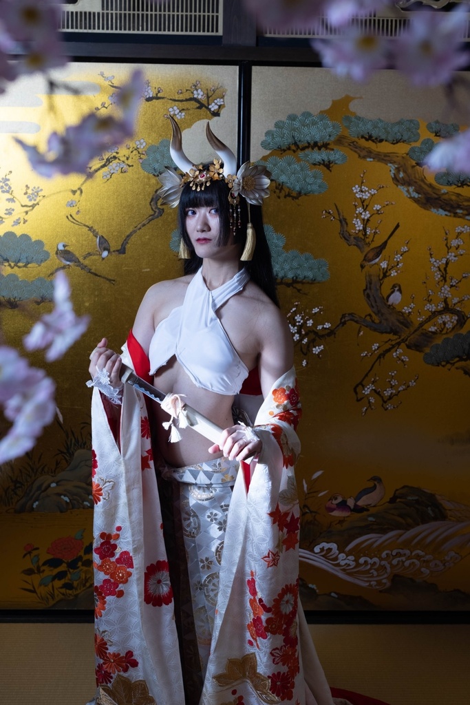 蓮鬼重奏華 ポストカードセット