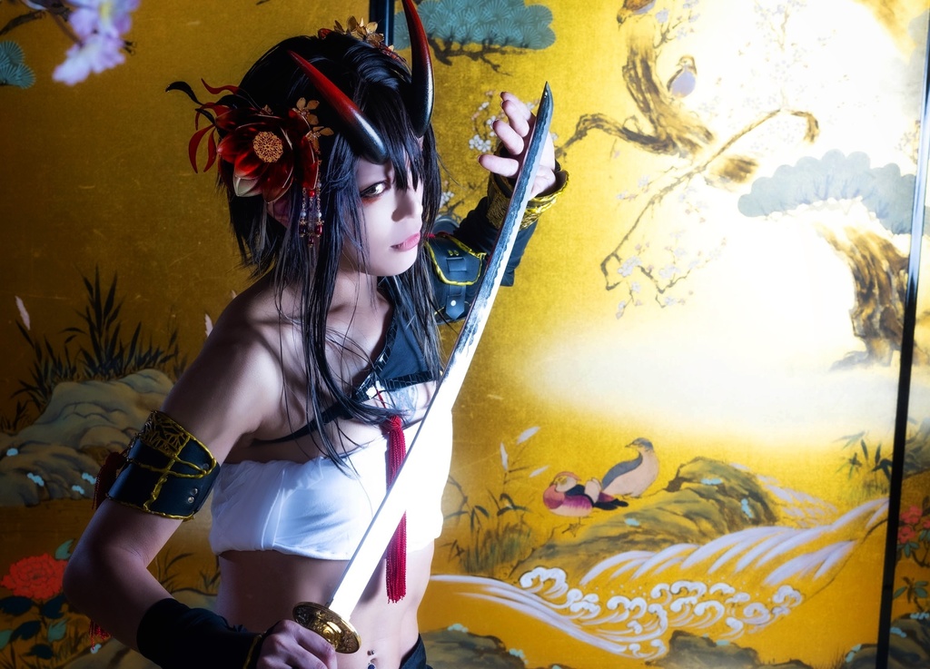 蓮鬼重奏華 ポストカードセット