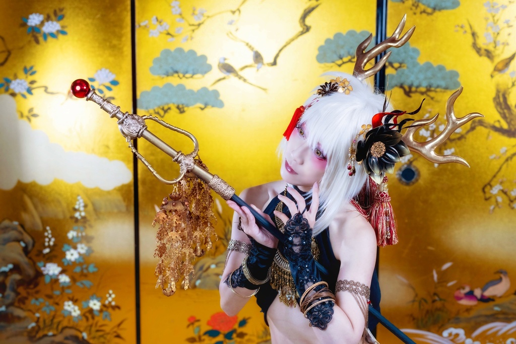 蓮鬼重奏華 ポストカードセット