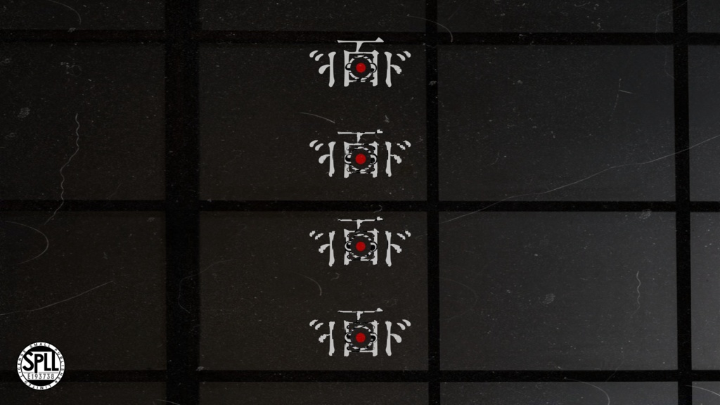 【クトゥルフ神話TRPG6版/7版】百百百百 【SPLL:E193738】