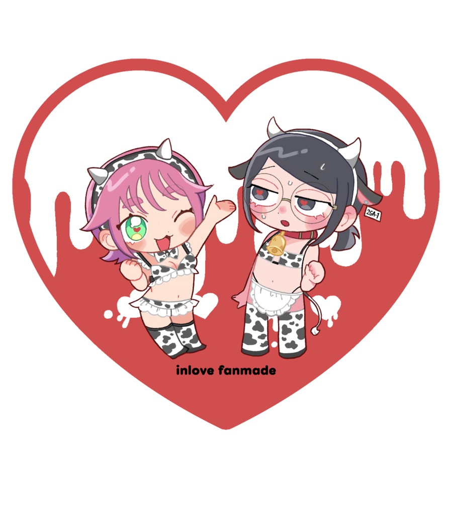 会番(会タカ)牛アクキー