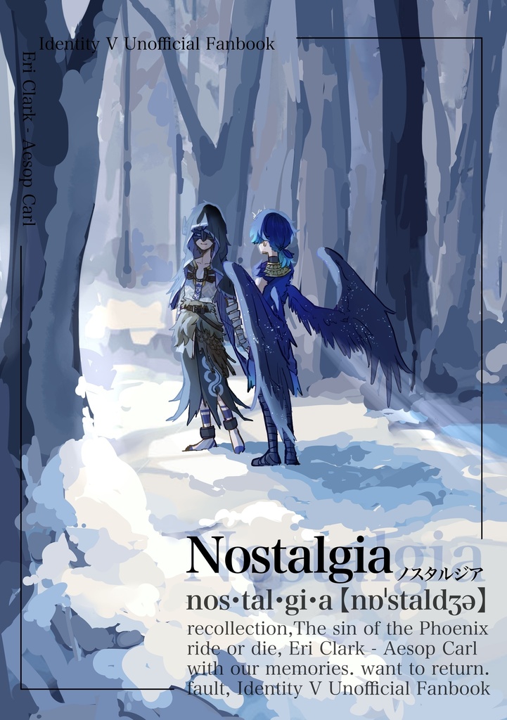 Nostalgia