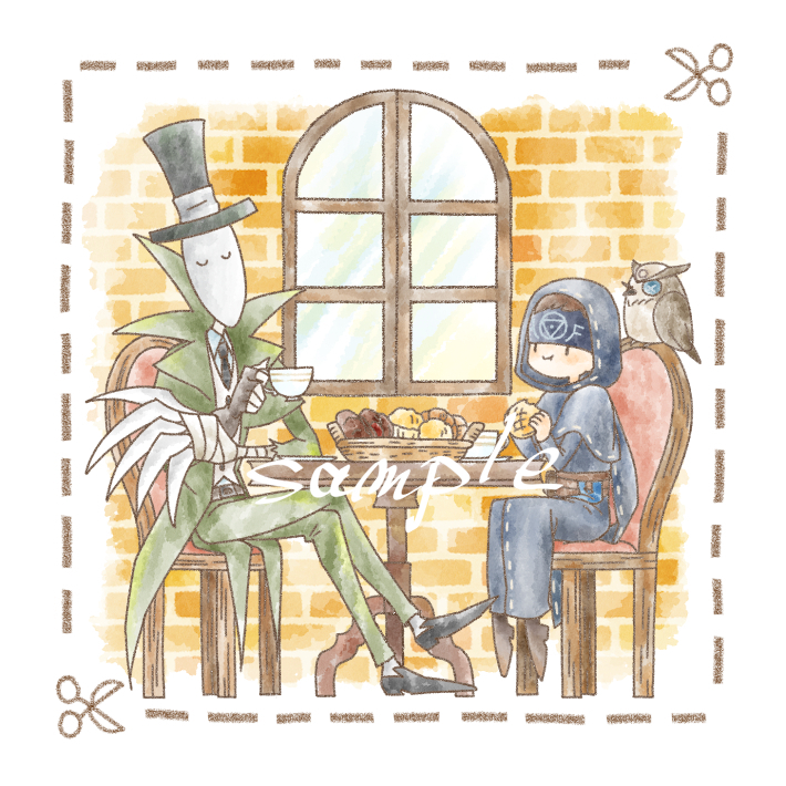 第五人格コースター