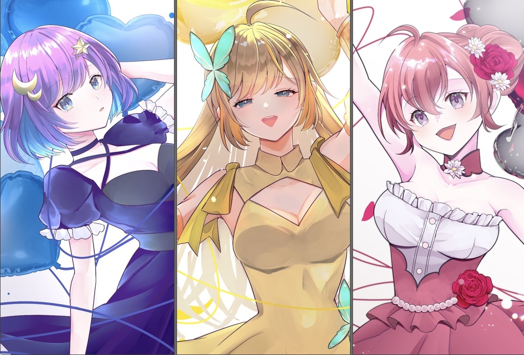 2026年5月のポストカード