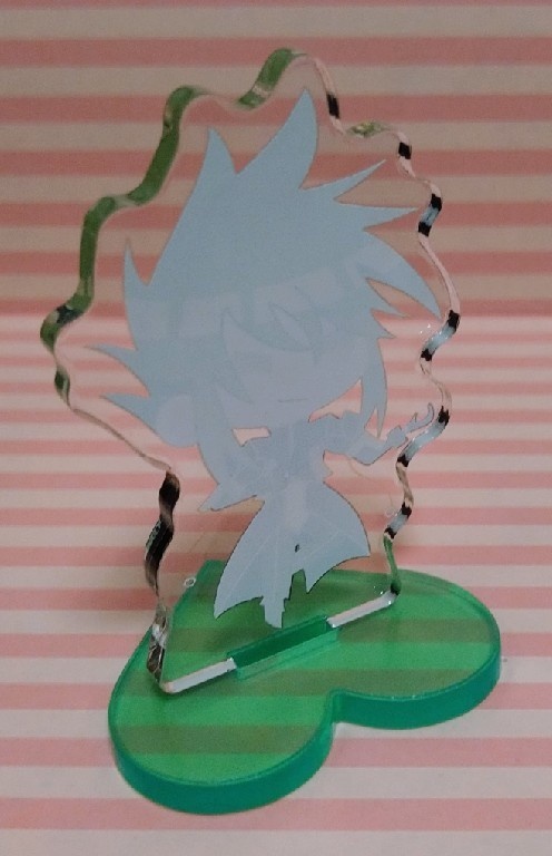 TOA アクリルスタンド