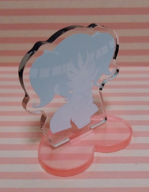 TOA アクリルスタンド