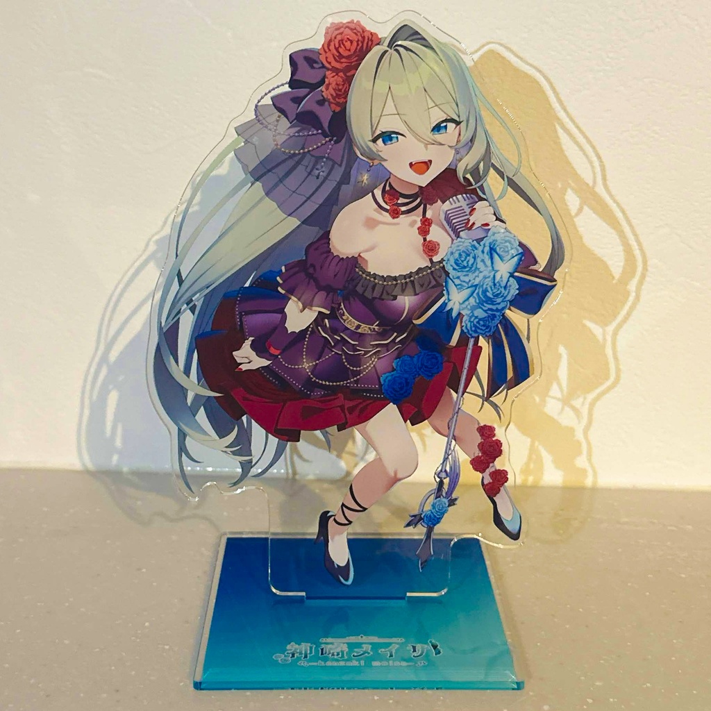 BIGアクリルスタンド