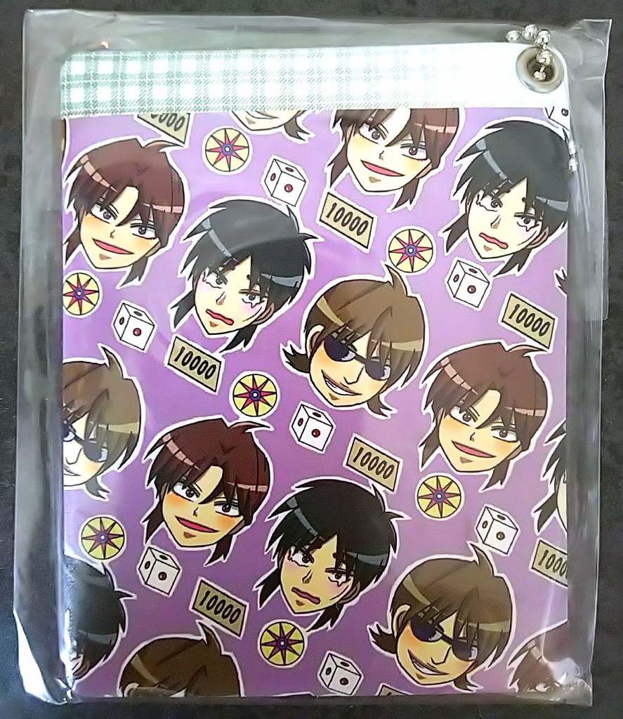 カイジ★パスケース