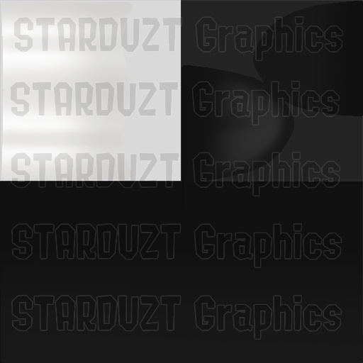 VRoid Black Mouth/Tongue