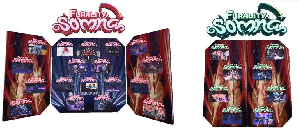 Furality Somna Photo Album