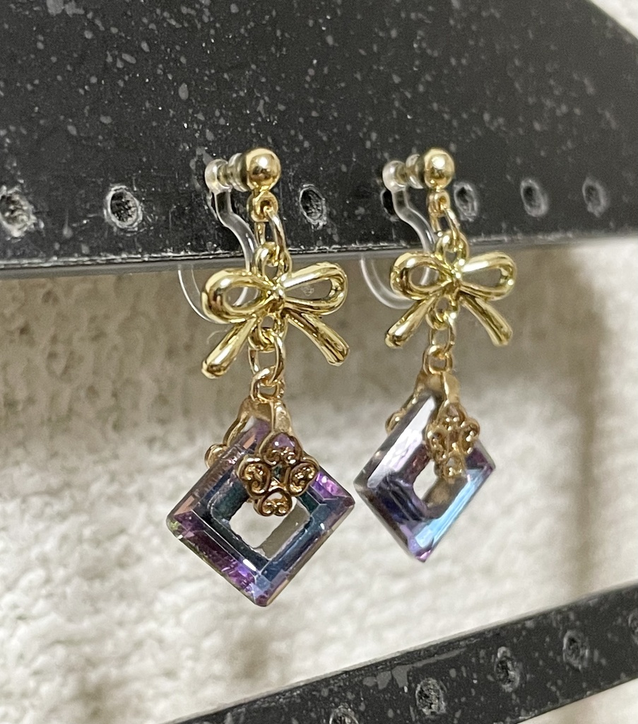 呪術廻戦 五歌イメージイヤリング·ピアス⑩