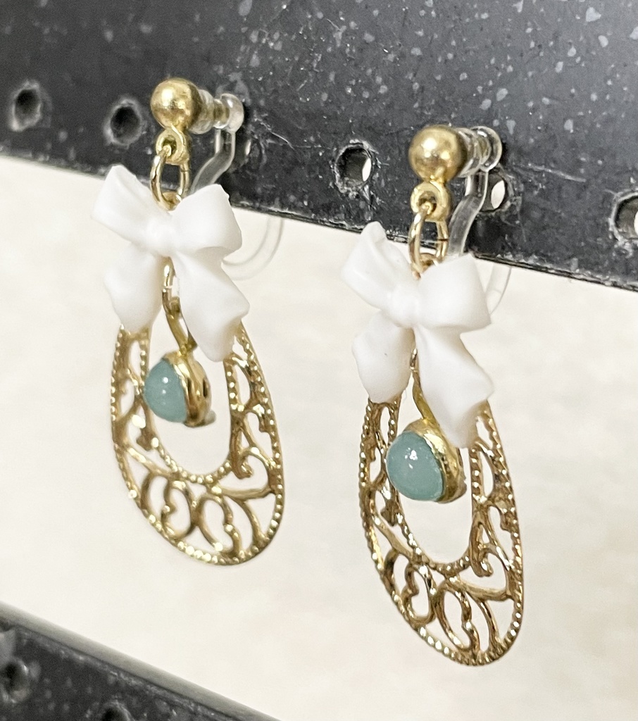 呪術廻戦 五歌イメージイヤリング·ピアス⑫