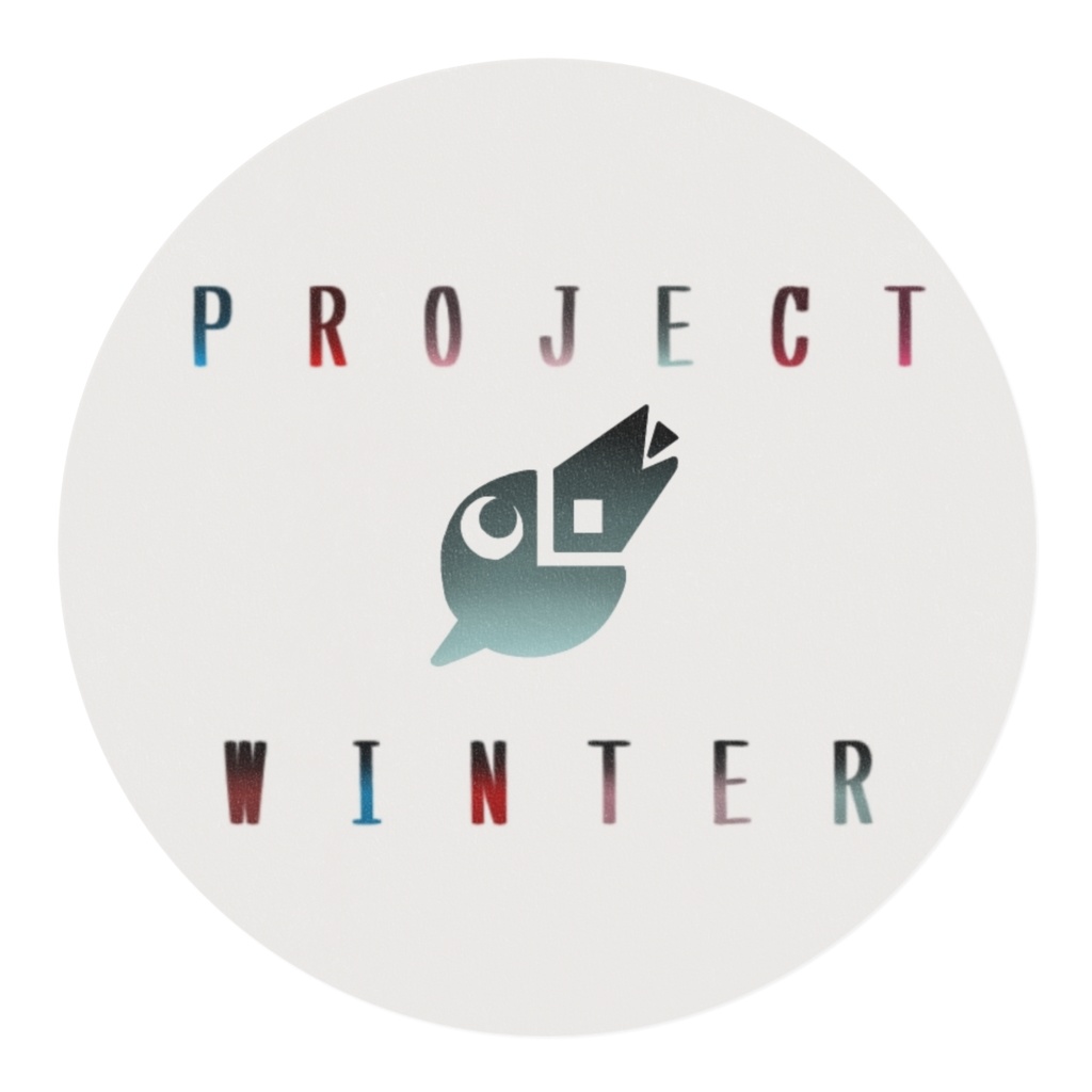 雪山人狼 マスキングテープ