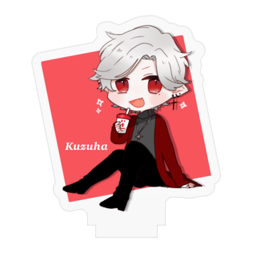 【非公式】葛葉 アクスタ