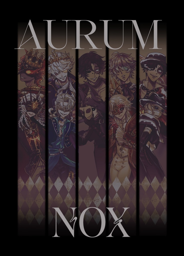 AURUM NOX