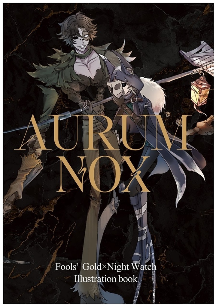 AURUM NOX