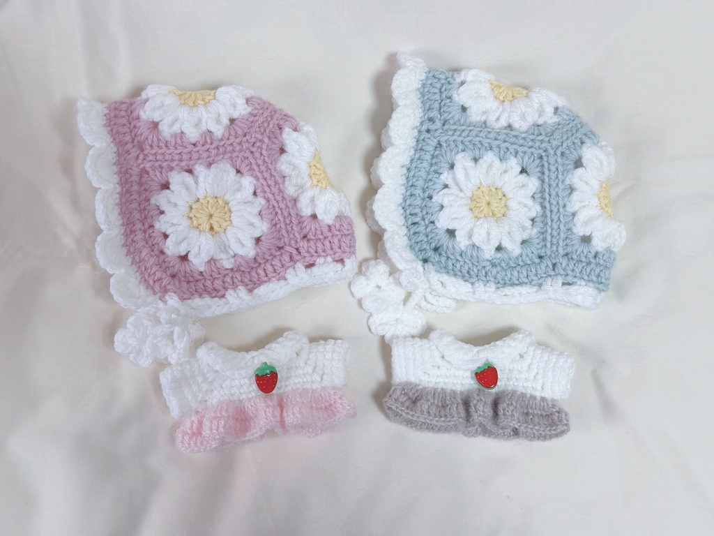 春のいちごセット