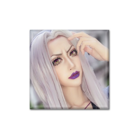 アバッキオ誕生日記念缶バッジ