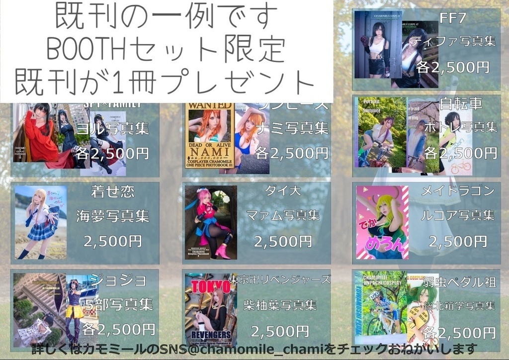 通販限定 C103新刊セット (特典つき)TシャツXLサイズ