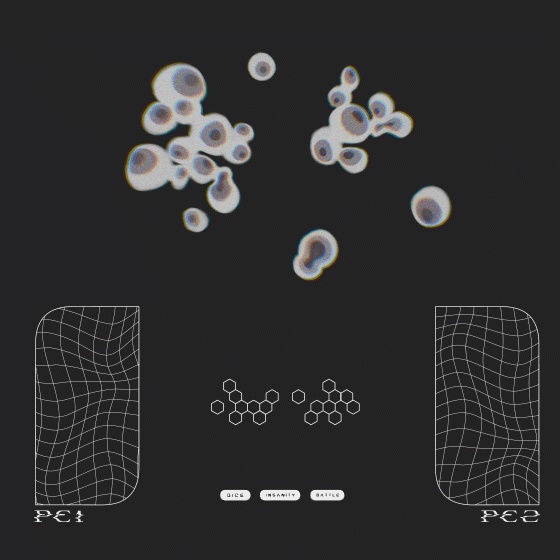 【APNG付】きょろきょろ動く目玉【PNG素材】