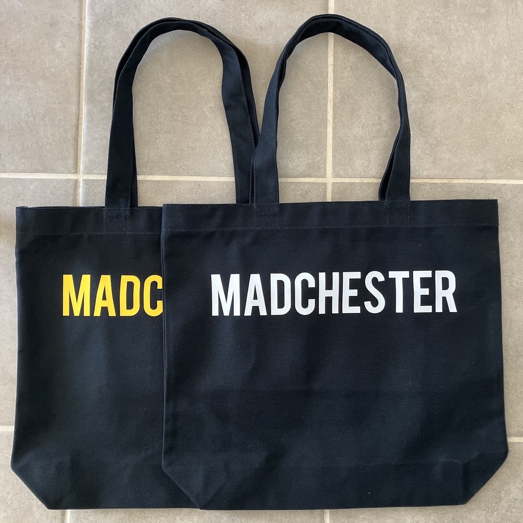 MADCHESTER Bag