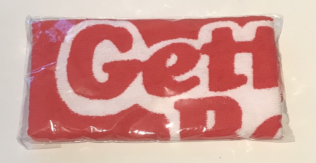 【SALE】名物タオル