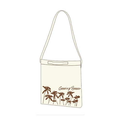【SALE】椰子の木 Bag