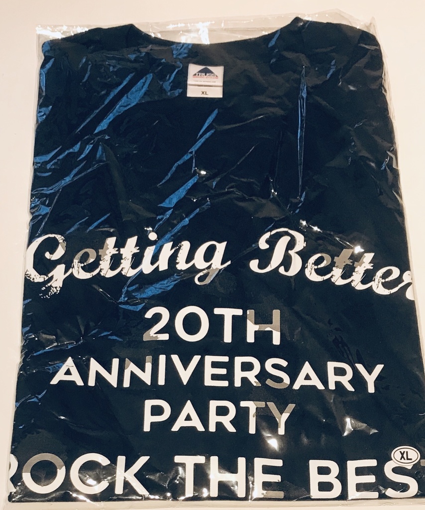 【在庫処分SALE】20th T