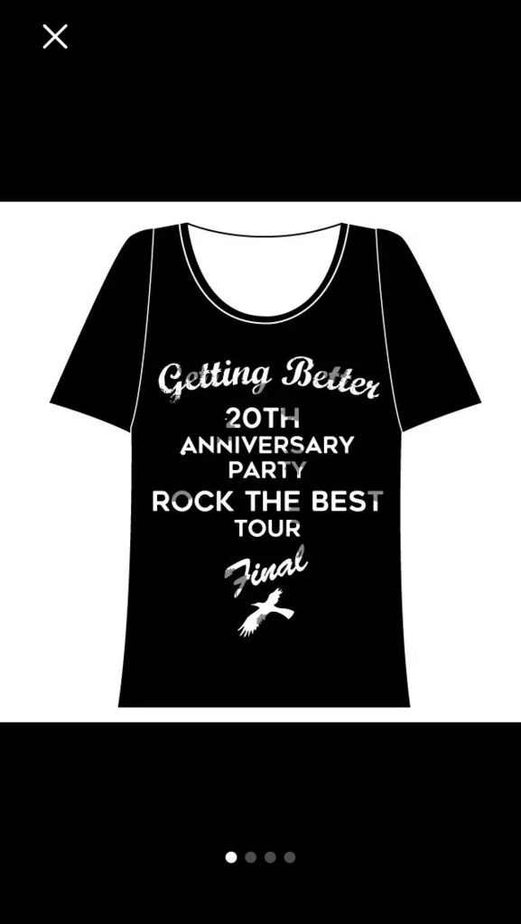 【在庫処分SALE】20th T