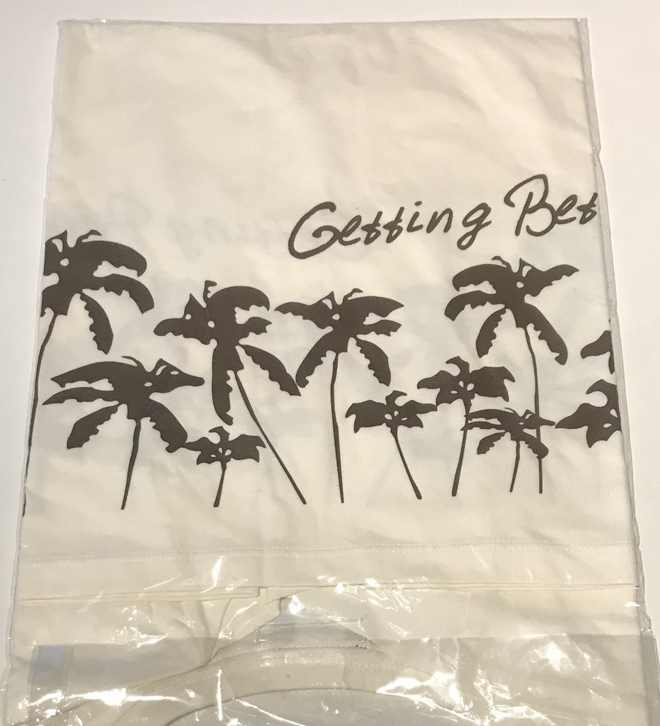 【在庫処分SALE】椰子の木T