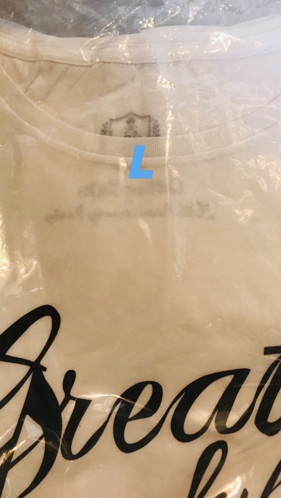 【SALE】 Greatful T(音符)