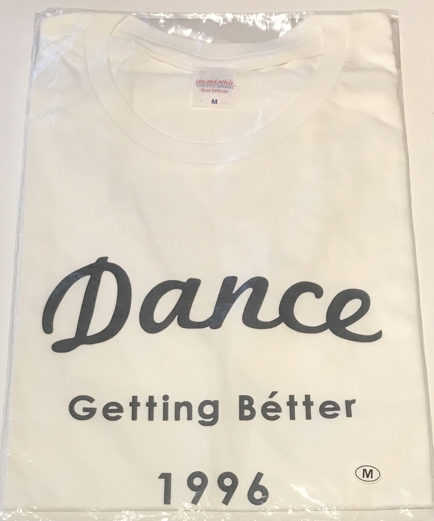 【SALE】Dance T