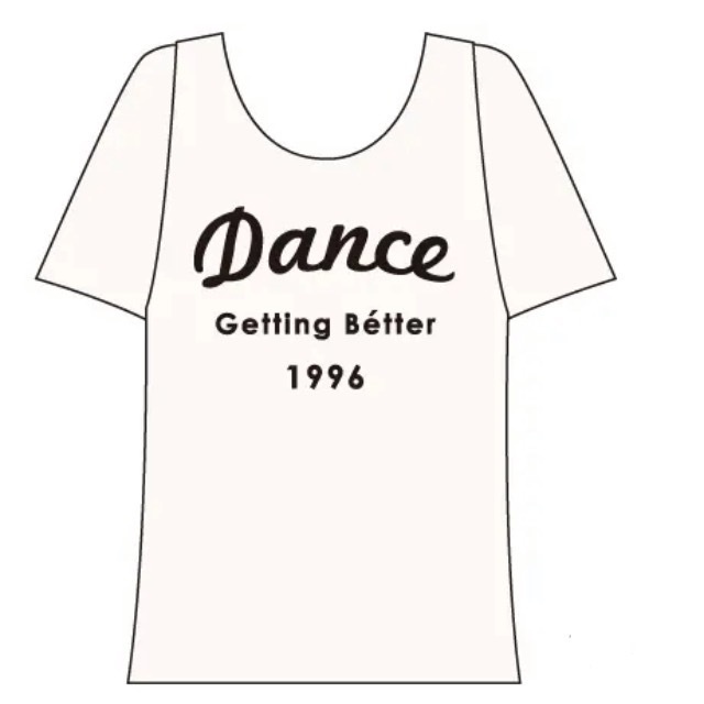 【SALE】Dance T