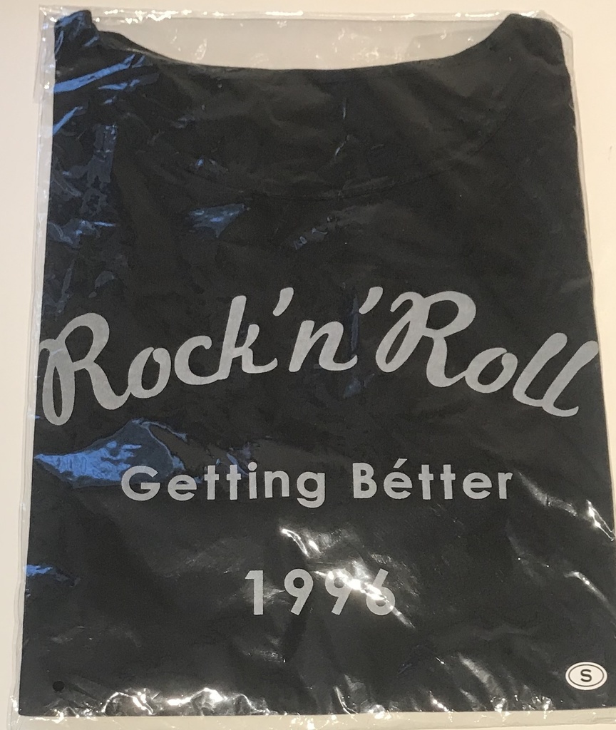【SALE】Rock 'n' Roll T