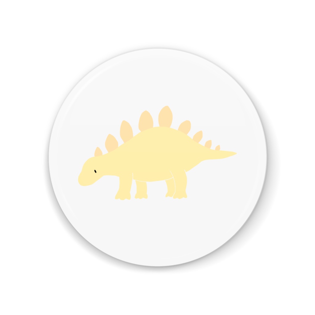 缶ミラー ／ すてごさうるす